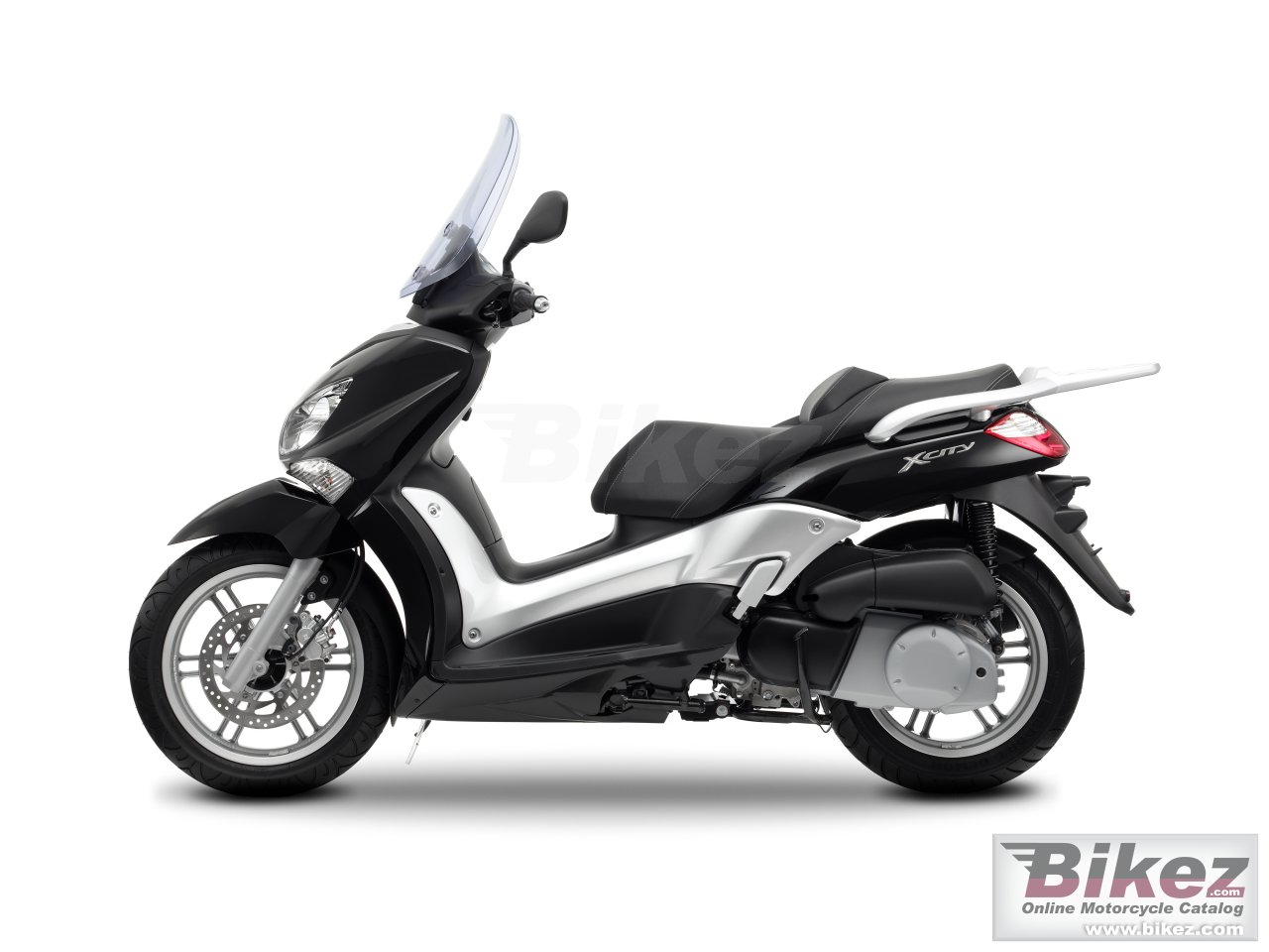 Thumbnail for Yamaha X-City 250 2014