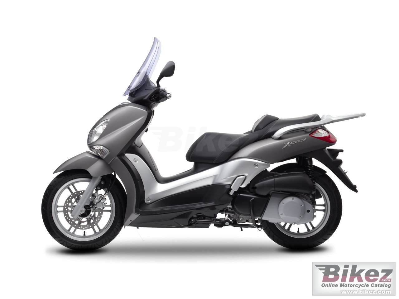 Thumbnail for Yamaha X-City 250 2014