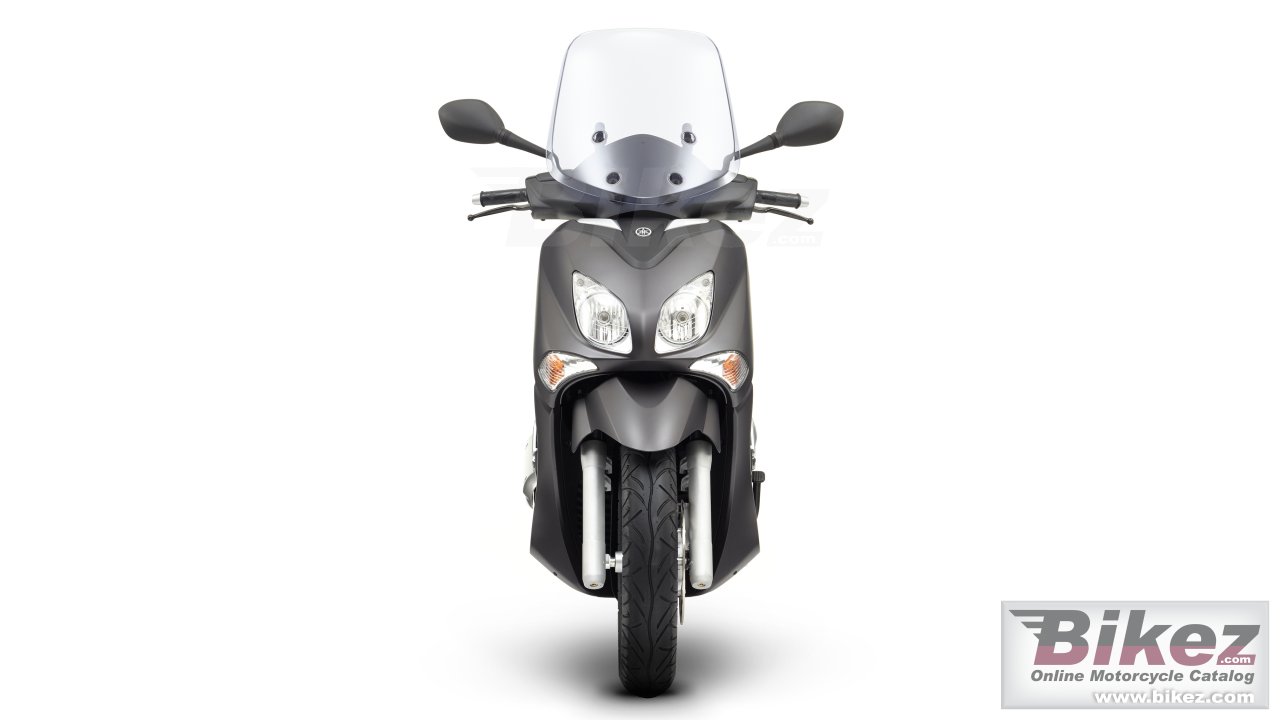 Thumbnail for Yamaha X-City 250 2016