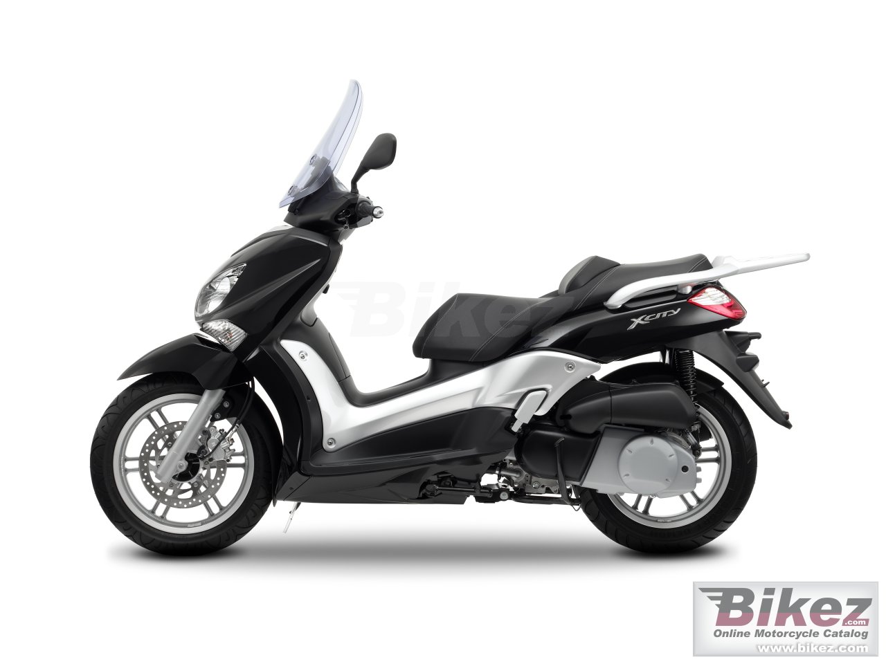 Thumbnail for Yamaha X-City 250 2016