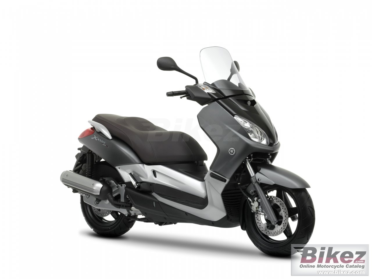 Yamaha X-MAX 125