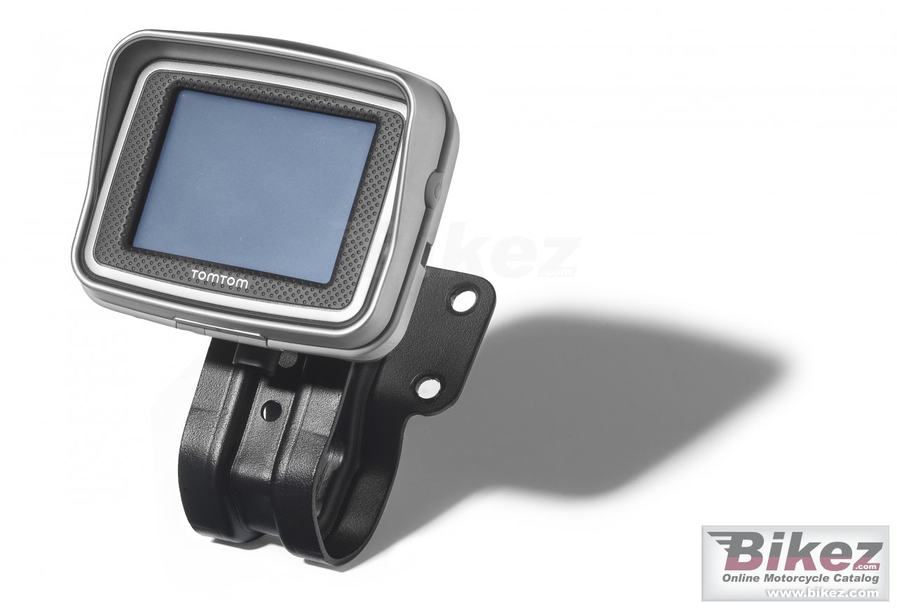 Thumbnail for Yamaha X-Max 125 2010