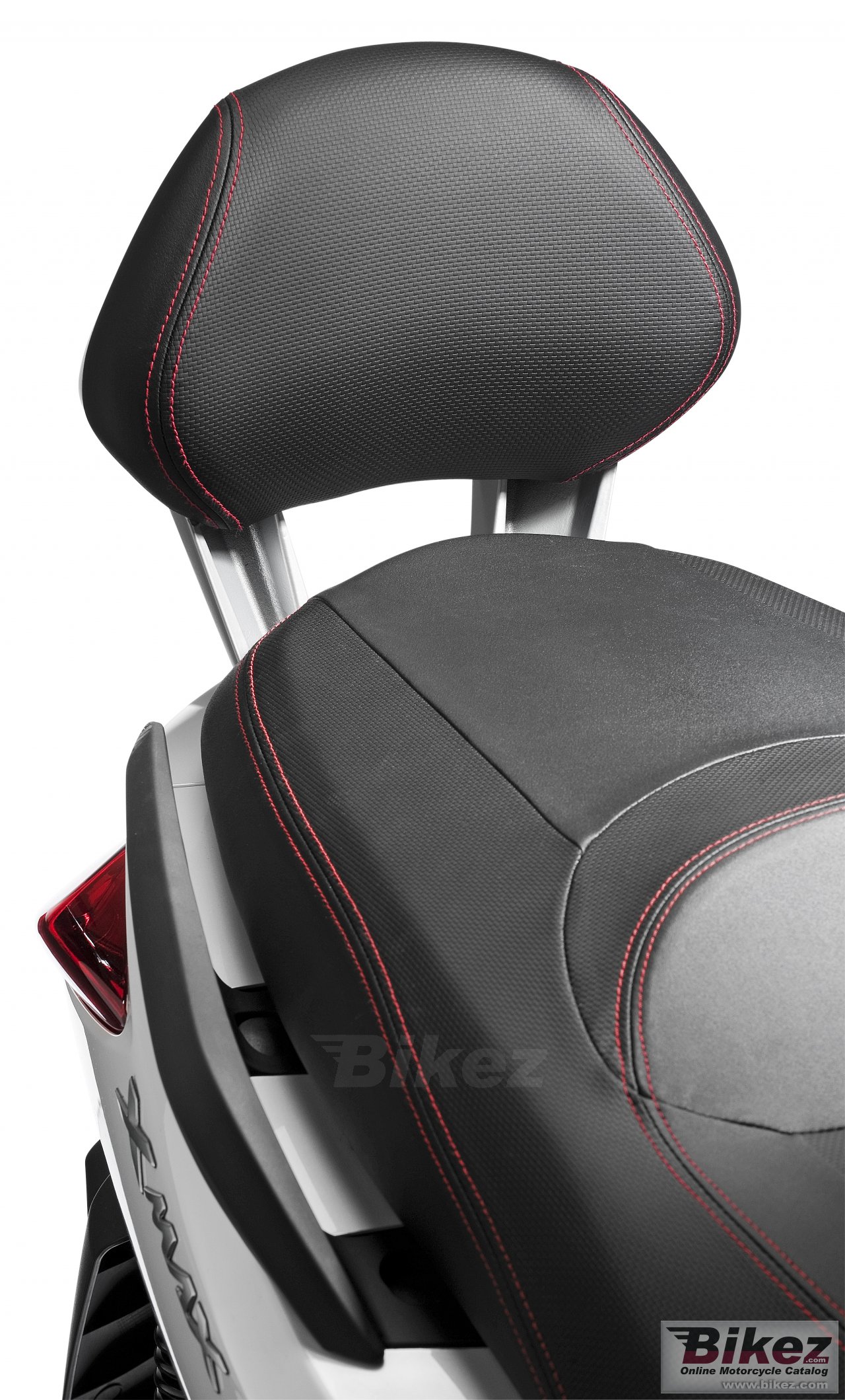 Thumbnail for Yamaha X-Max 125 2010
