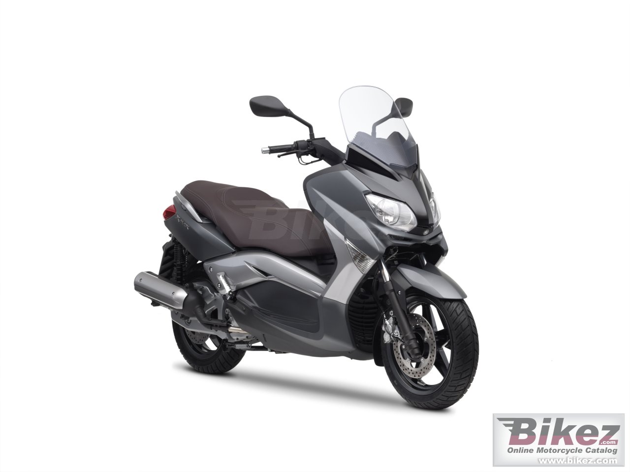 Thumbnail for Yamaha X-Max 125 2010