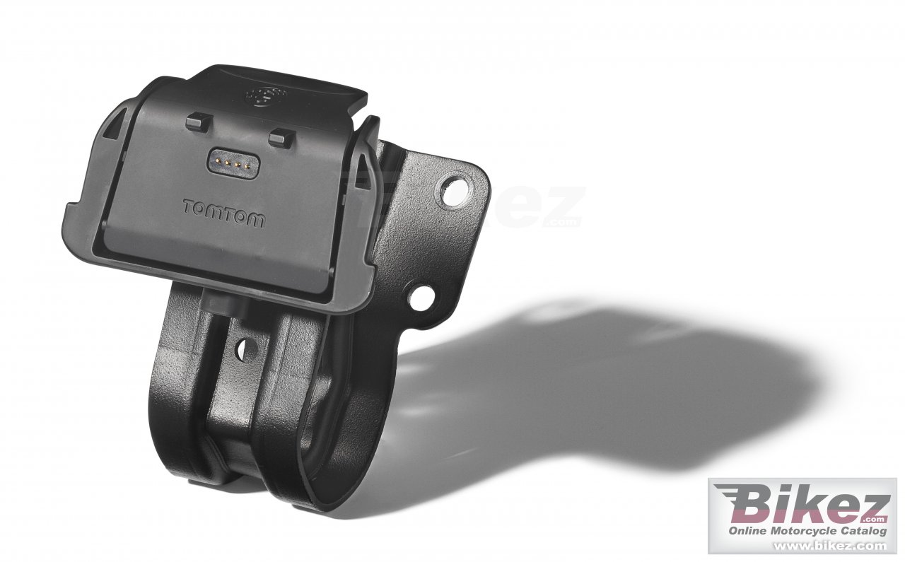 Thumbnail for Yamaha X-Max 125 2010