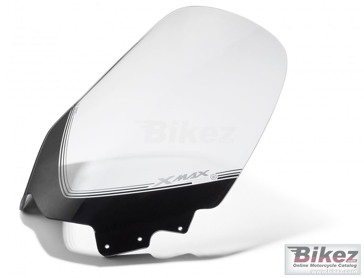 Thumbnail for Yamaha X-Max 125 2010