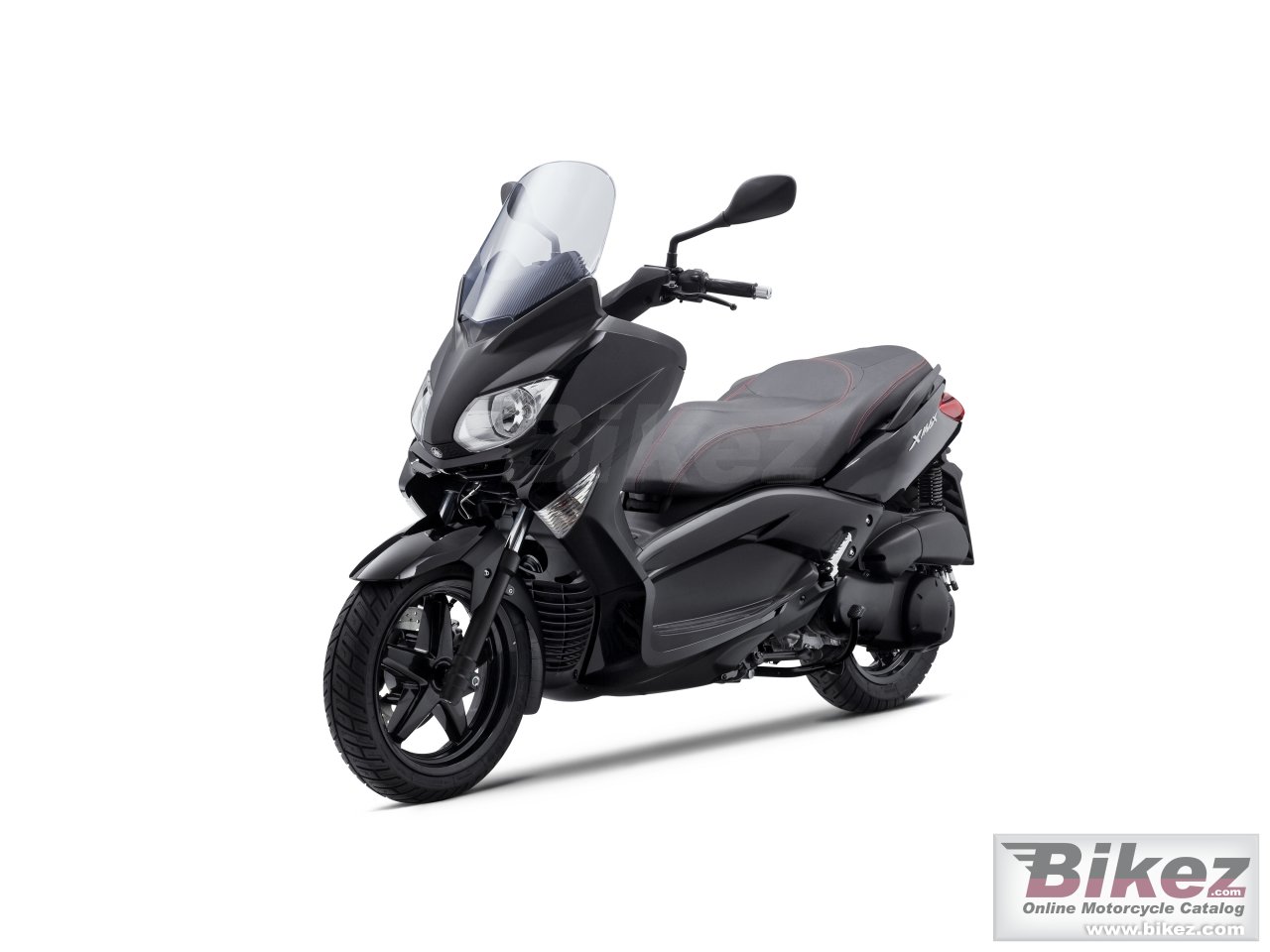 Thumbnail for Yamaha X-MAX 125 2013