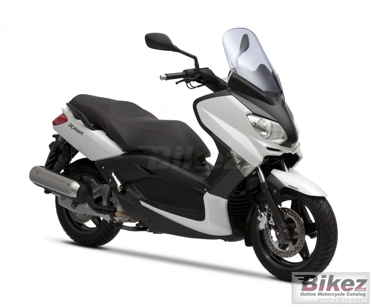 Yamaha X-Max 125 ABS