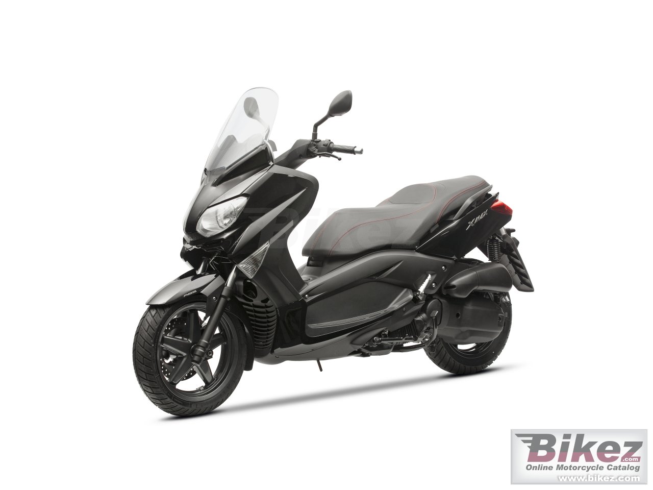 Thumbnail for Yamaha X-Max 125 ABS 2011