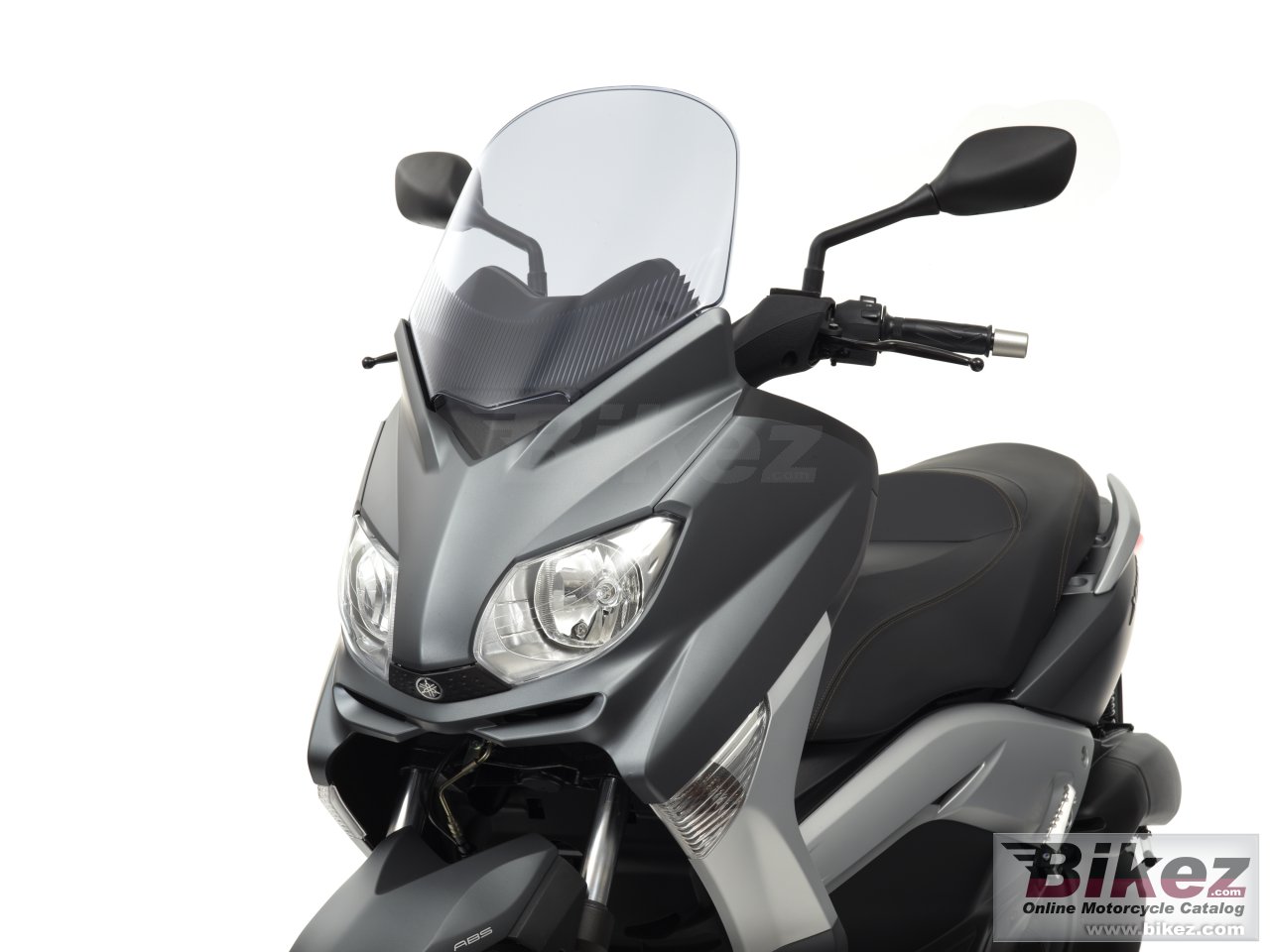 Thumbnail for Yamaha X-MAX 125 ABS 2013