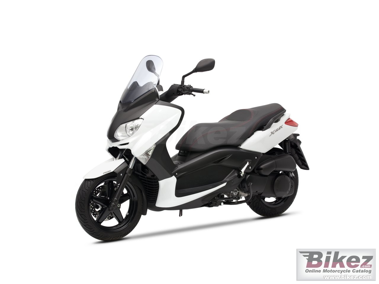 Thumbnail for Yamaha X-MAX 125 ABS 2013