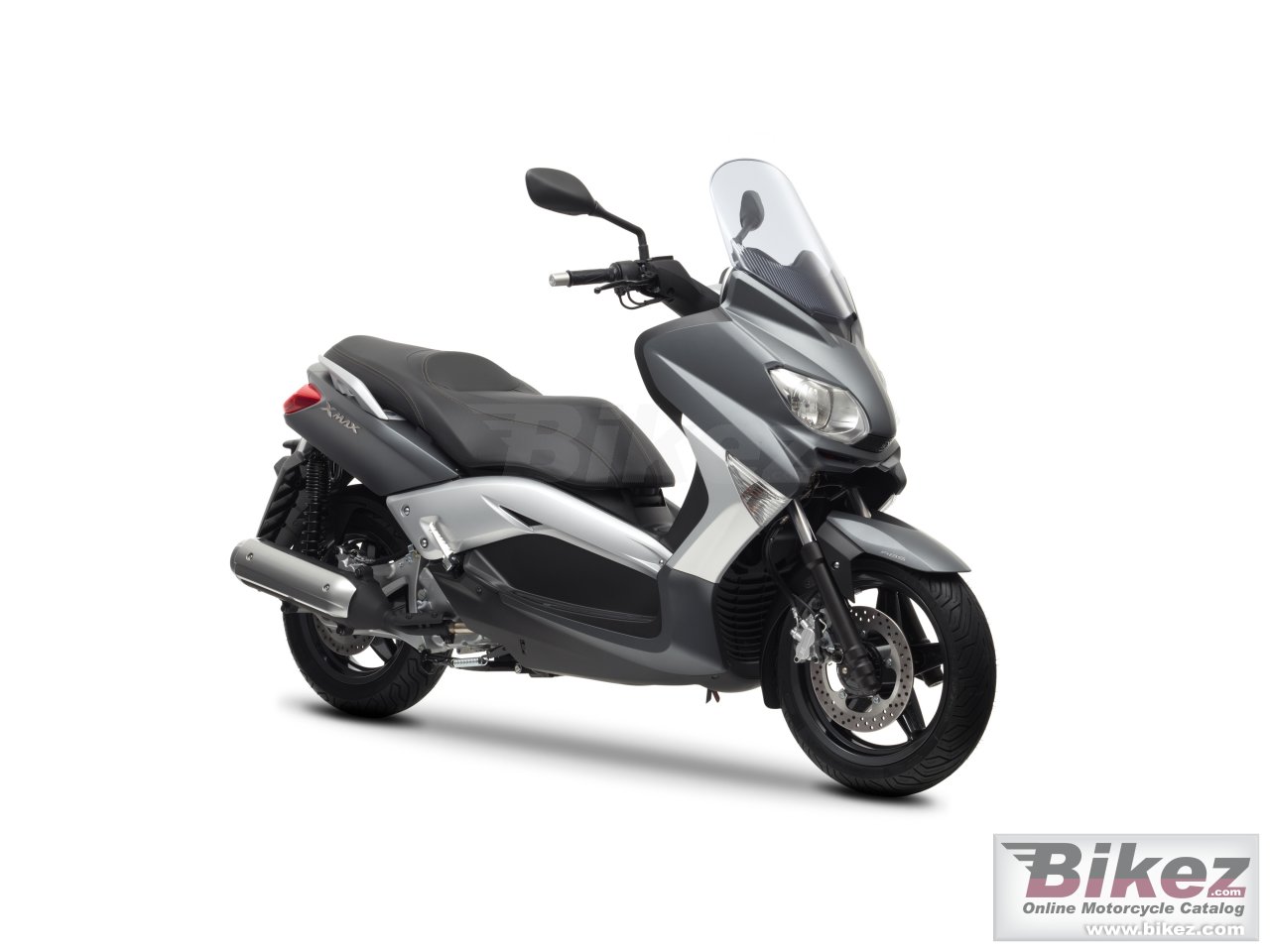 Thumbnail for Yamaha X-MAX 125 ABS 2013