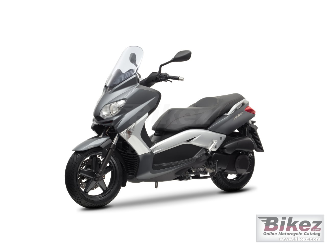 Thumbnail for Yamaha X-MAX 125 ABS 2013
