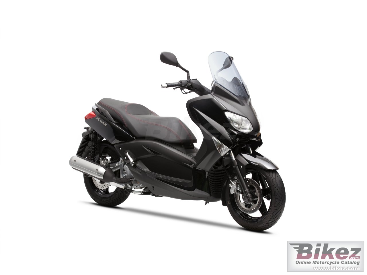 Thumbnail for Yamaha X-MAX 125 ABS 2013