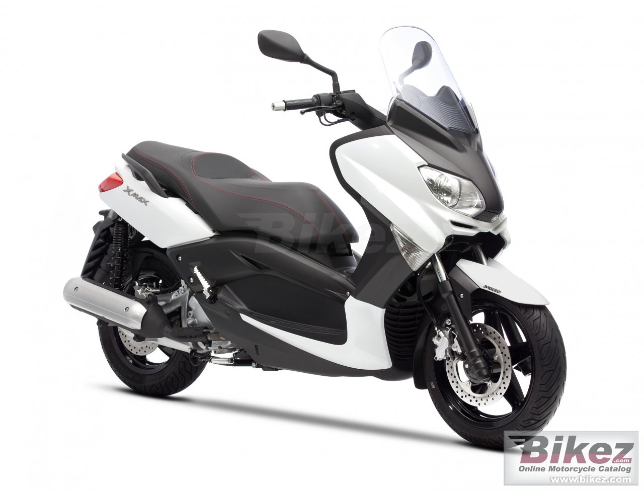 Yamaha X-MAX 125 ABS