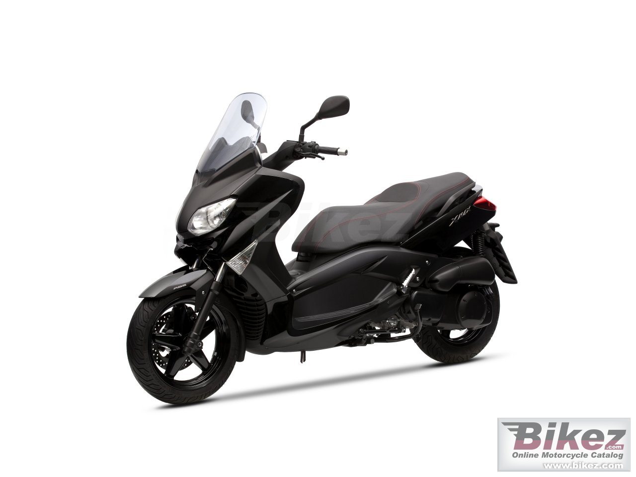 Thumbnail for Yamaha X-MAX 125 ABS 2013