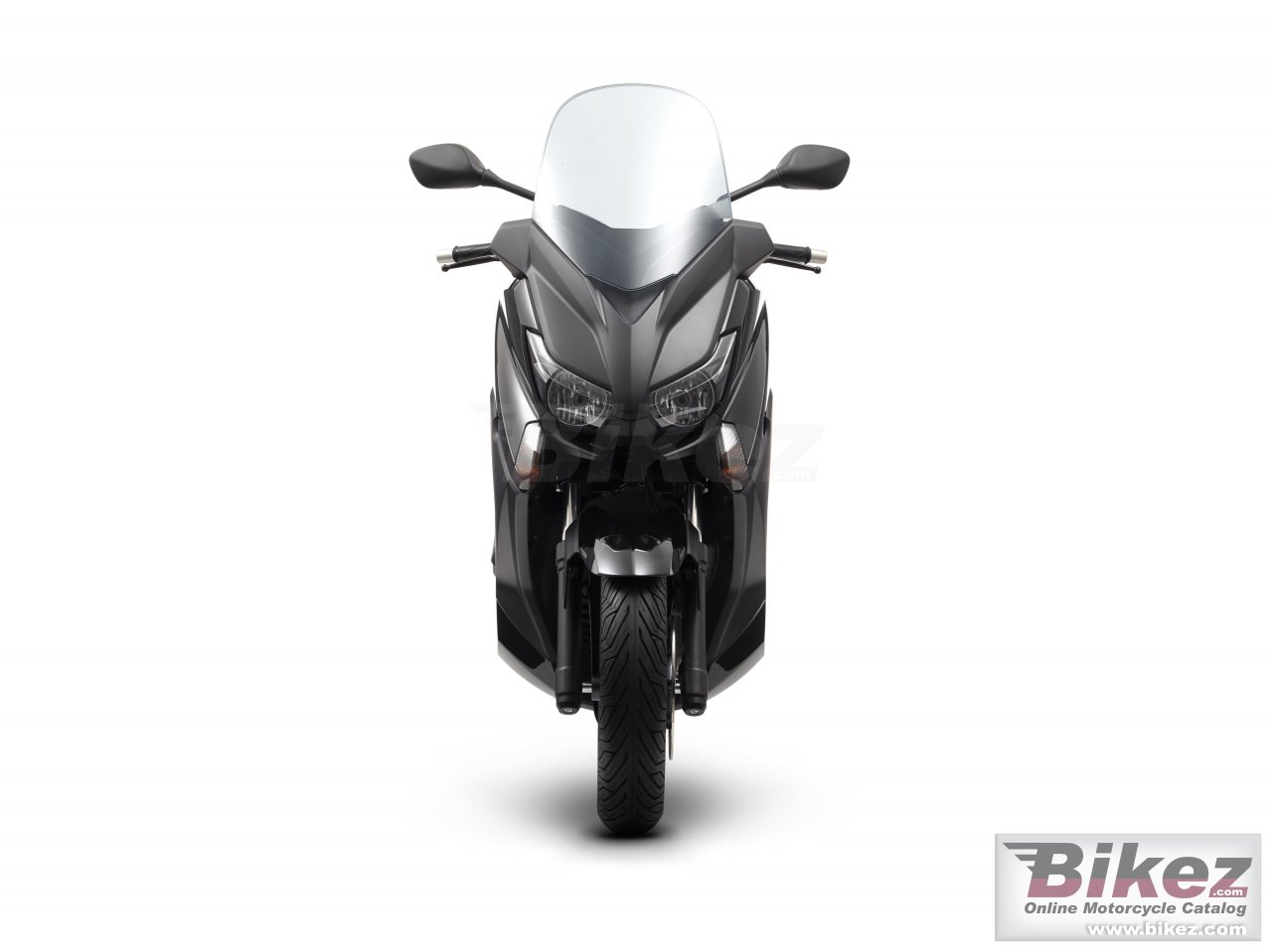 Thumbnail for Yamaha X-MAX 125 ABS 2014