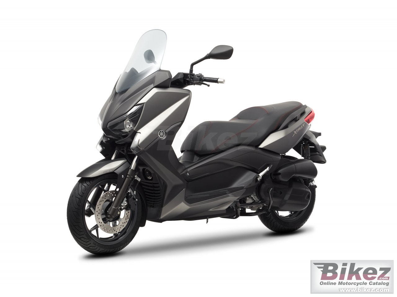 Thumbnail for Yamaha X-MAX 125 ABS 2014