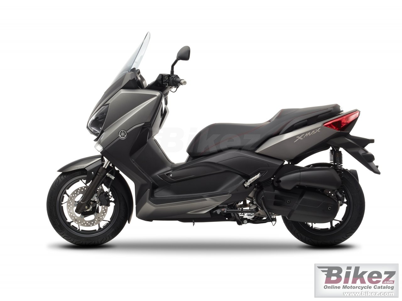 Thumbnail for Yamaha X-MAX 125 ABS 2014