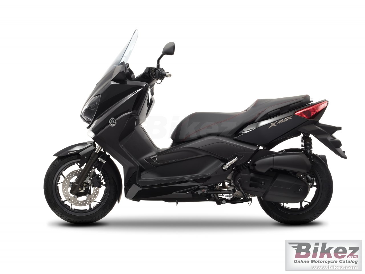 Thumbnail for Yamaha X-MAX 125 ABS 2014