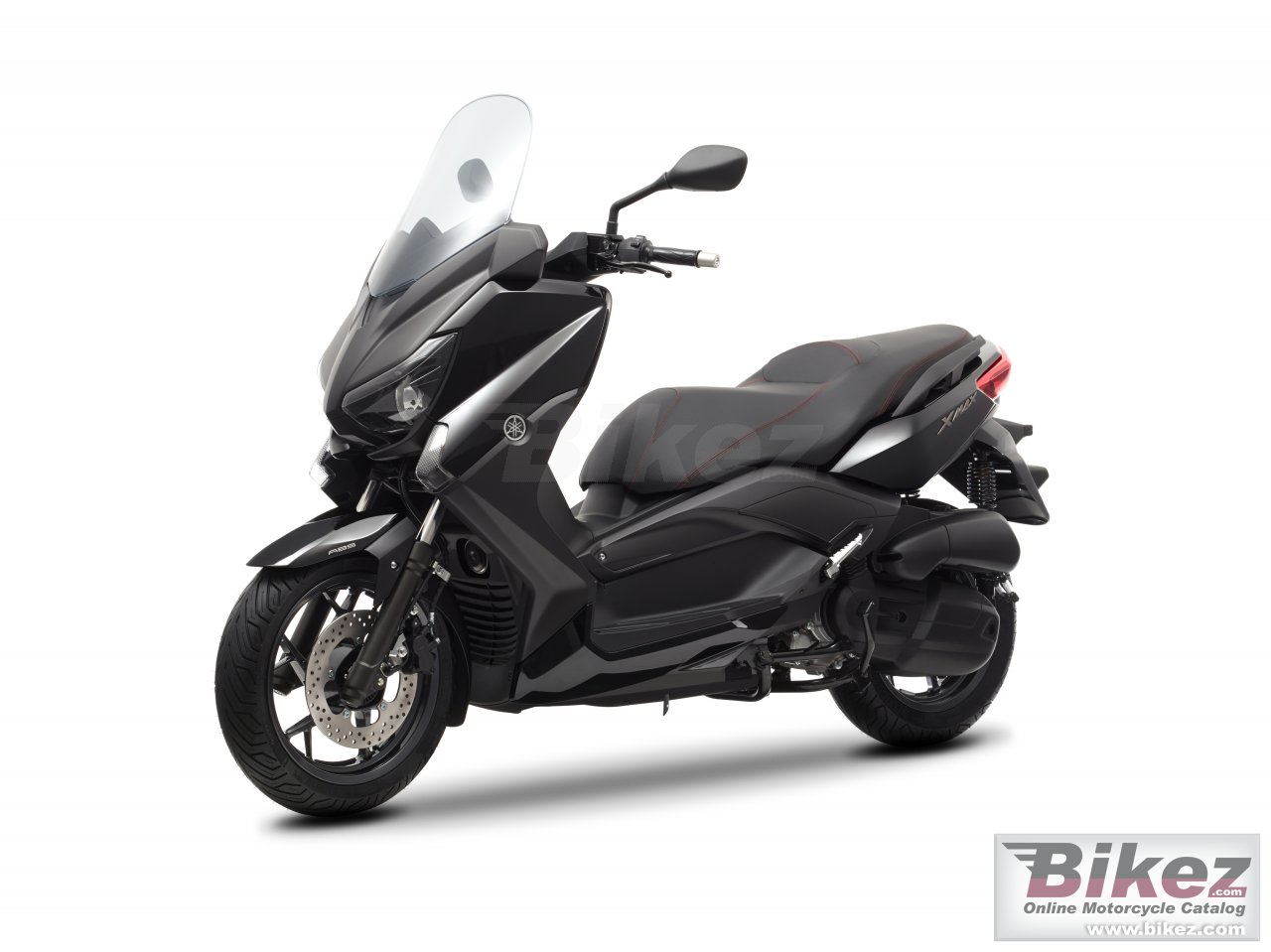 Thumbnail for Yamaha X-MAX 125 ABS 2014