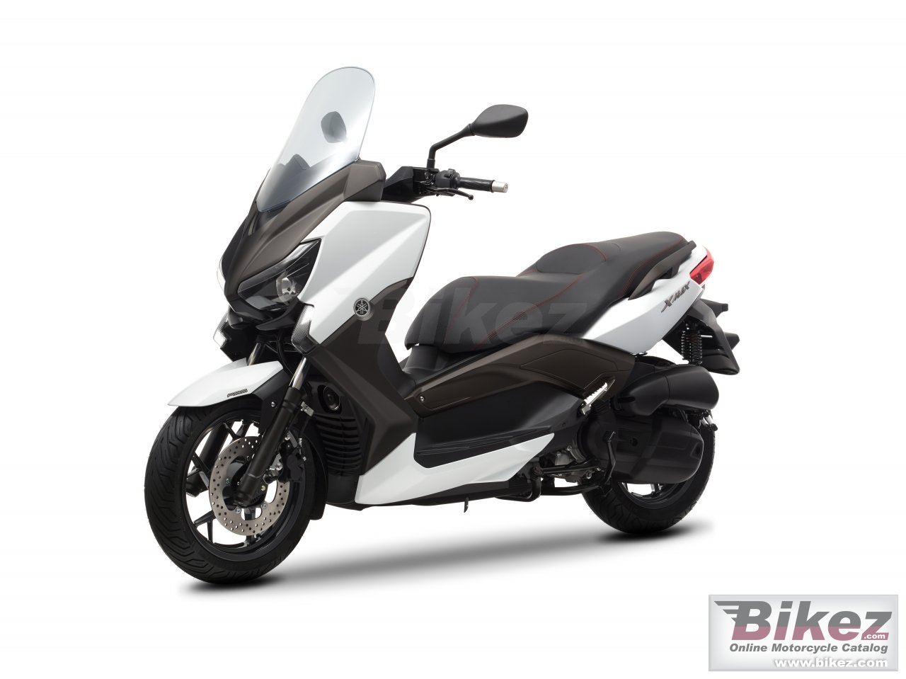 Thumbnail for Yamaha X-MAX 125 ABS 2014