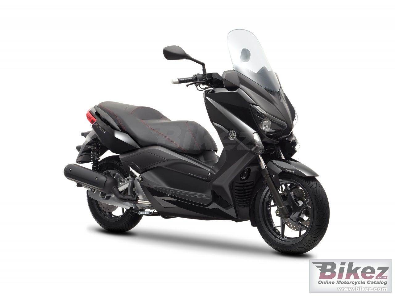 Thumbnail for Yamaha X-MAX 125 ABS 2014