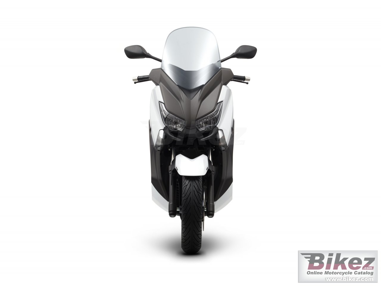 Thumbnail for Yamaha X-MAX 125 ABS 2014