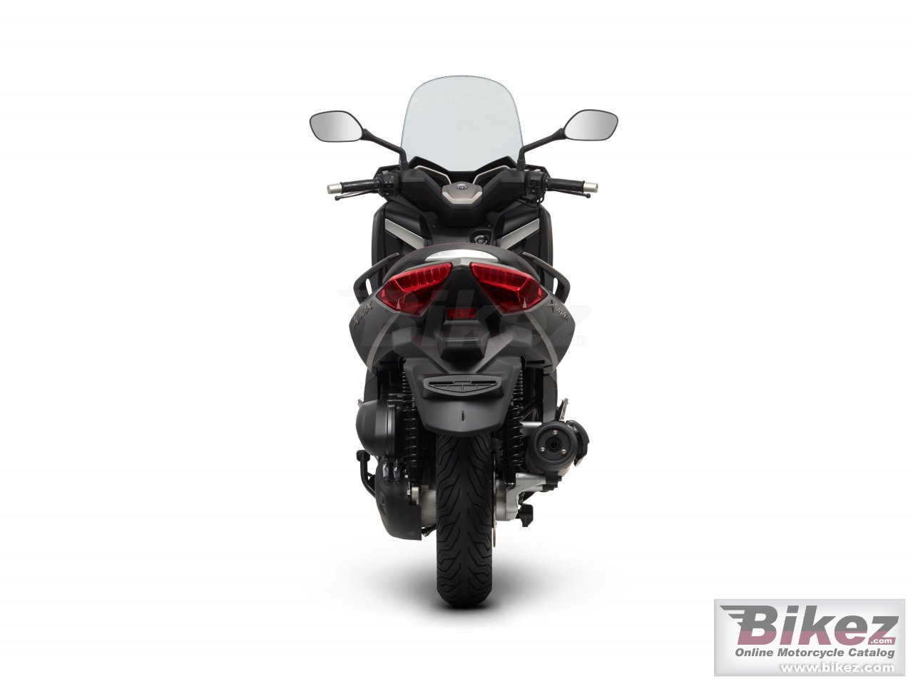 Thumbnail for Yamaha X-MAX 125 ABS 2014