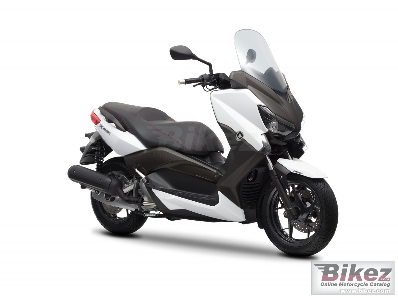 Thumbnail for Yamaha X-MAX 125 ABS 2014