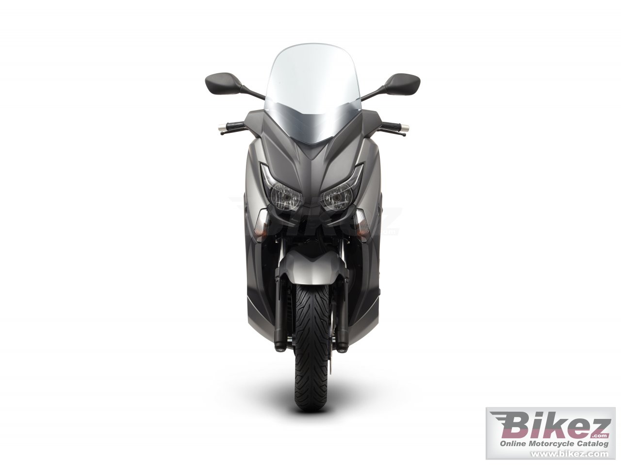 Thumbnail for Yamaha X-MAX 125 ABS 2014