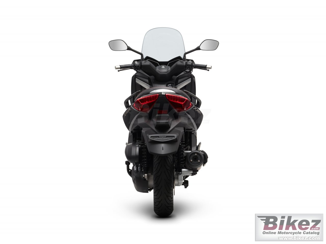 Thumbnail for Yamaha X-MAX 125 ABS 2014