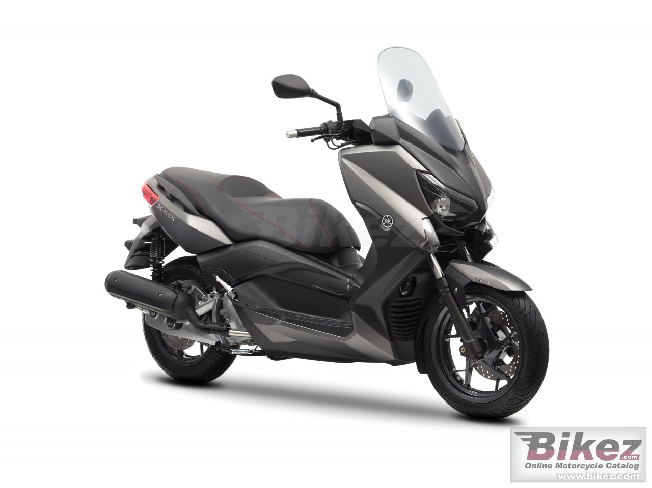 Yamaha X-MAX 125 ABS