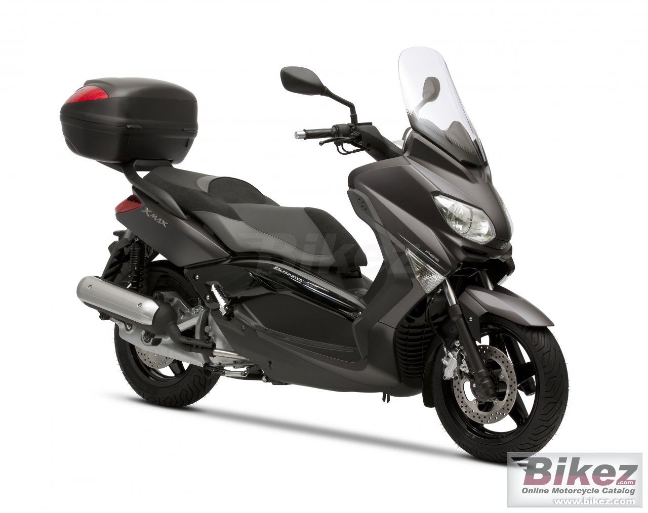 Yamaha X-Max 125 ABS Business