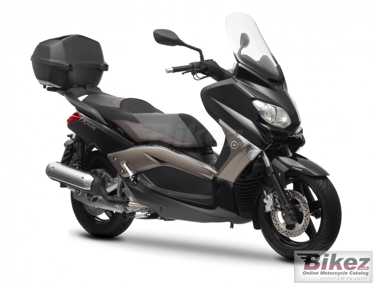 Yamaha X-Max 125 ABS Business