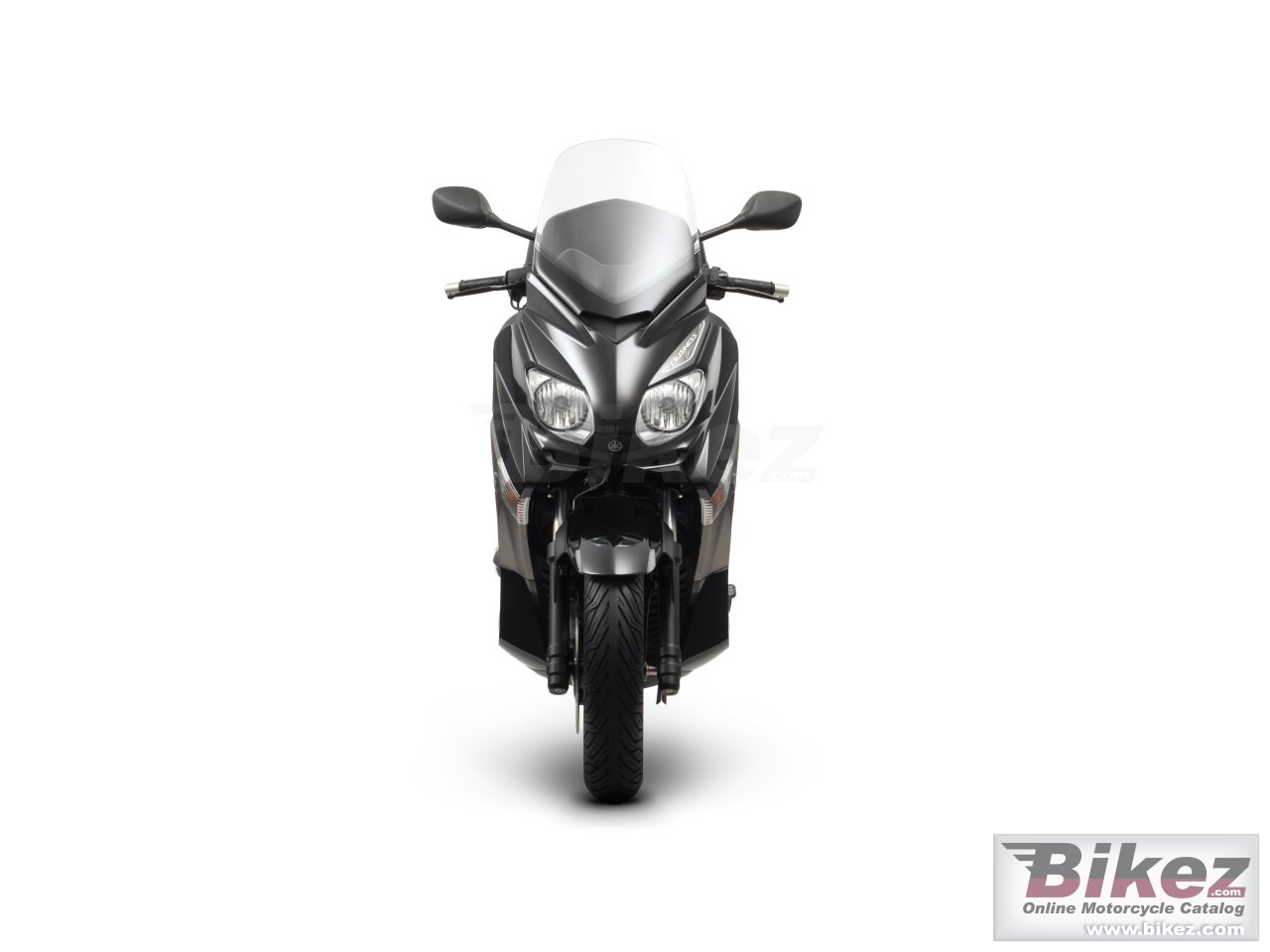 Thumbnail for Yamaha X-Max 125 ABS Business 2013
