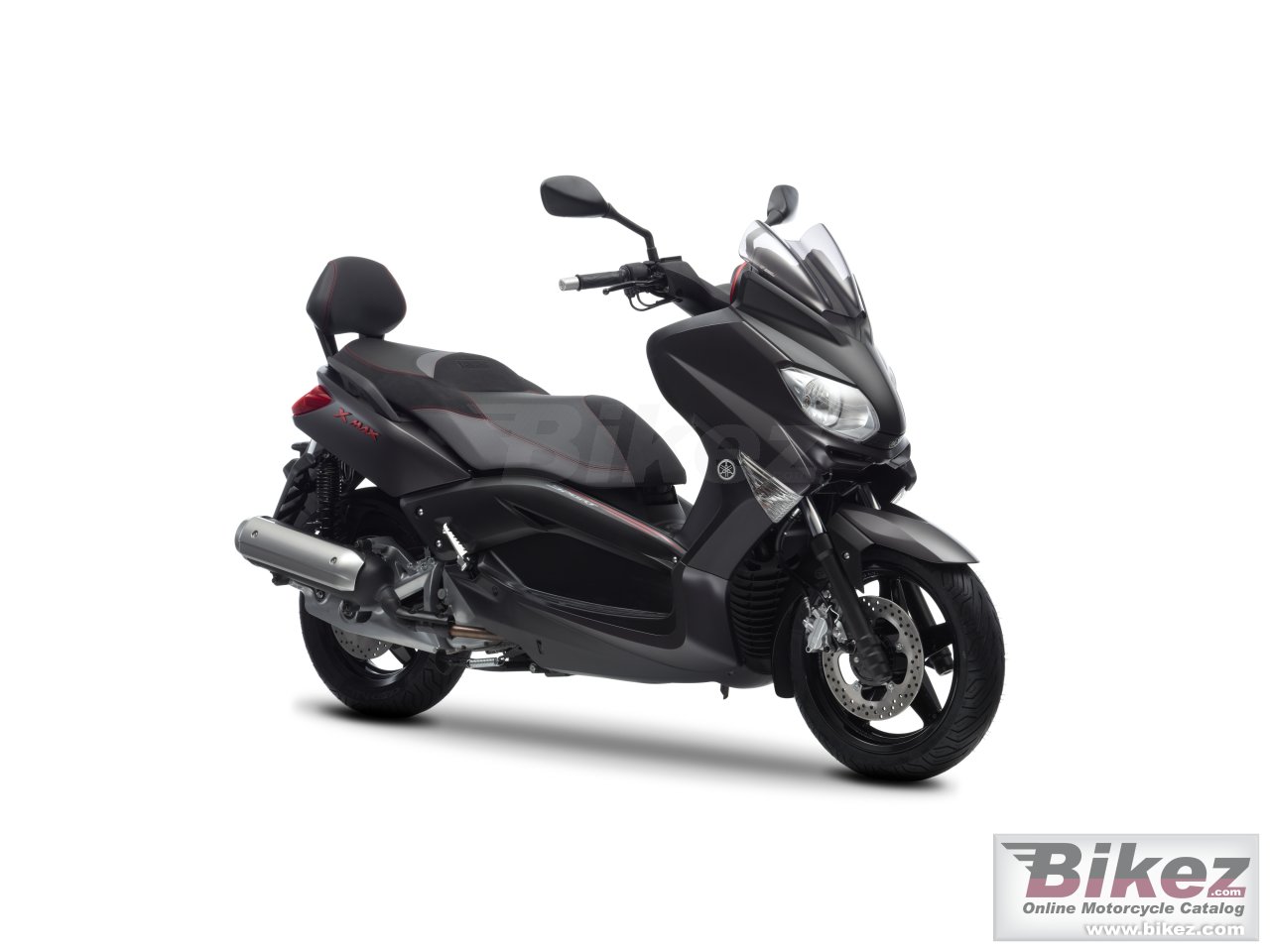 Yamaha X-Max 125 Sport