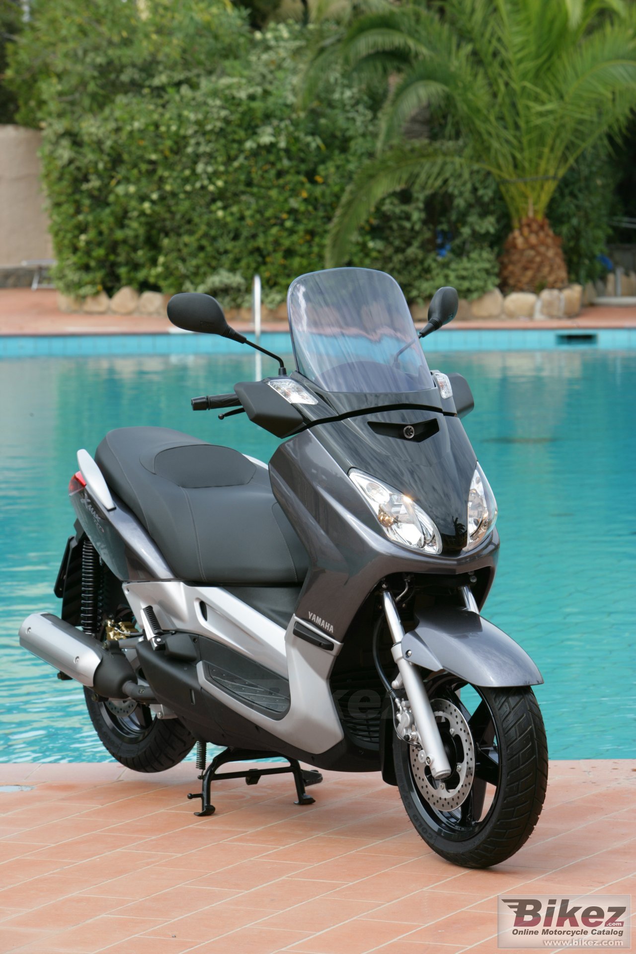 Thumbnail for Yamaha X-Max 250 2006