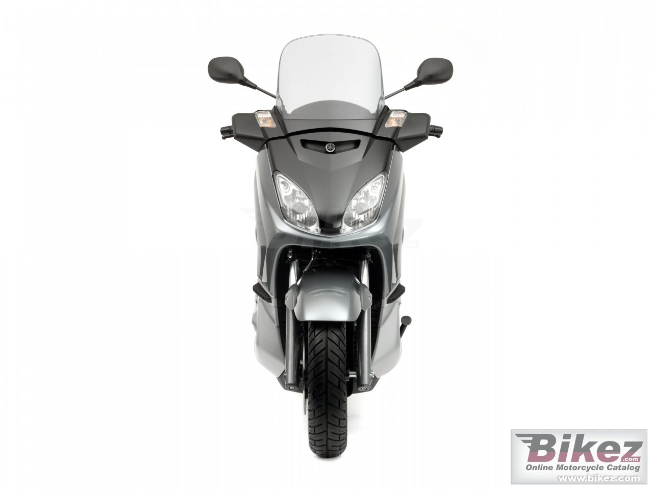 Thumbnail for Yamaha X-Max 250 2007