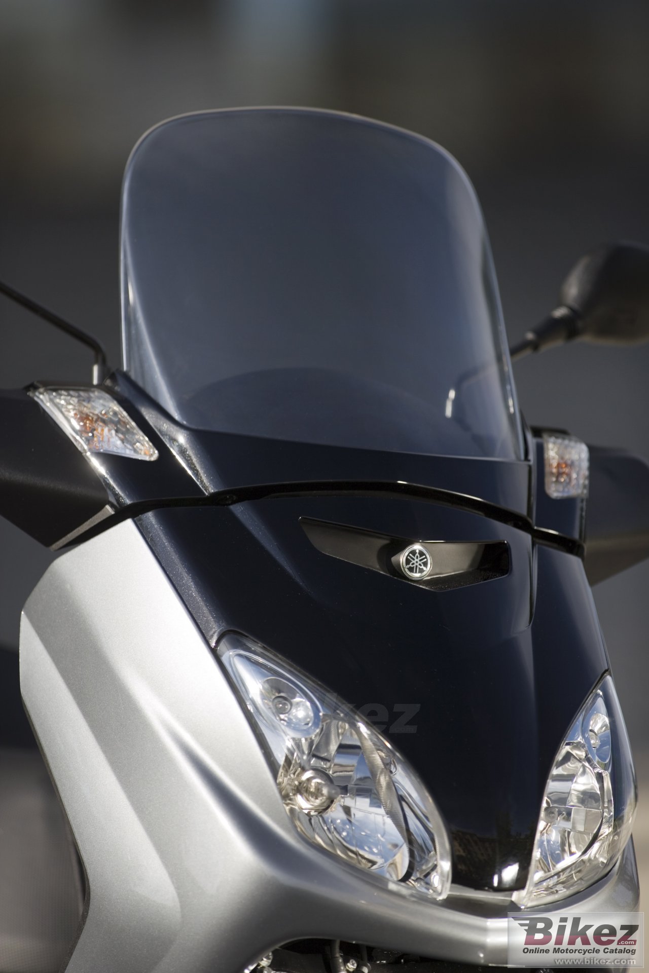 Thumbnail for Yamaha X-Max 250 2007