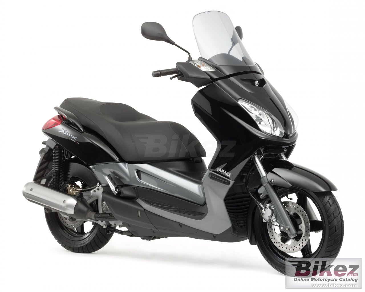 Yamaha X-Max 250