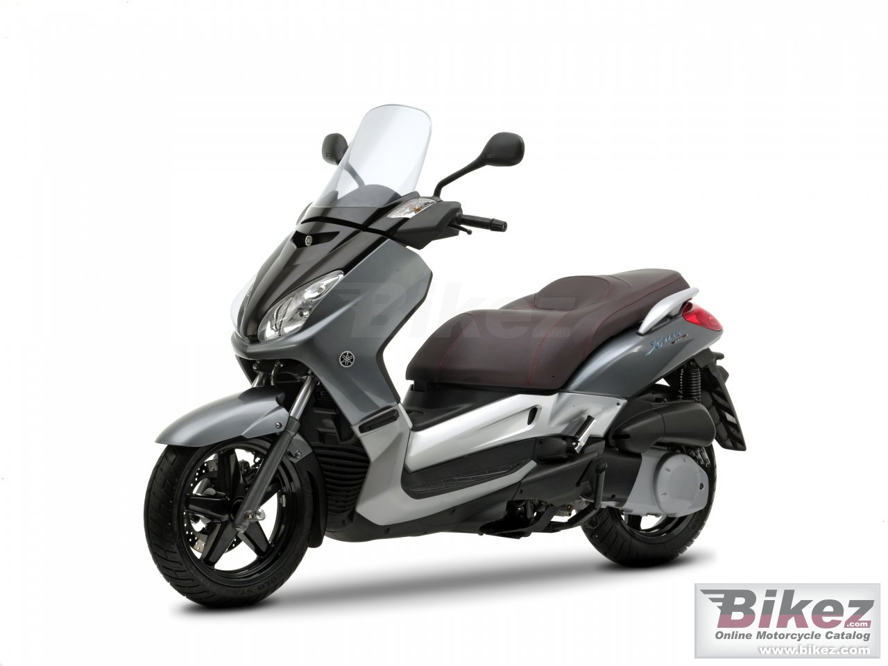Thumbnail for Yamaha X-Max 250 2008