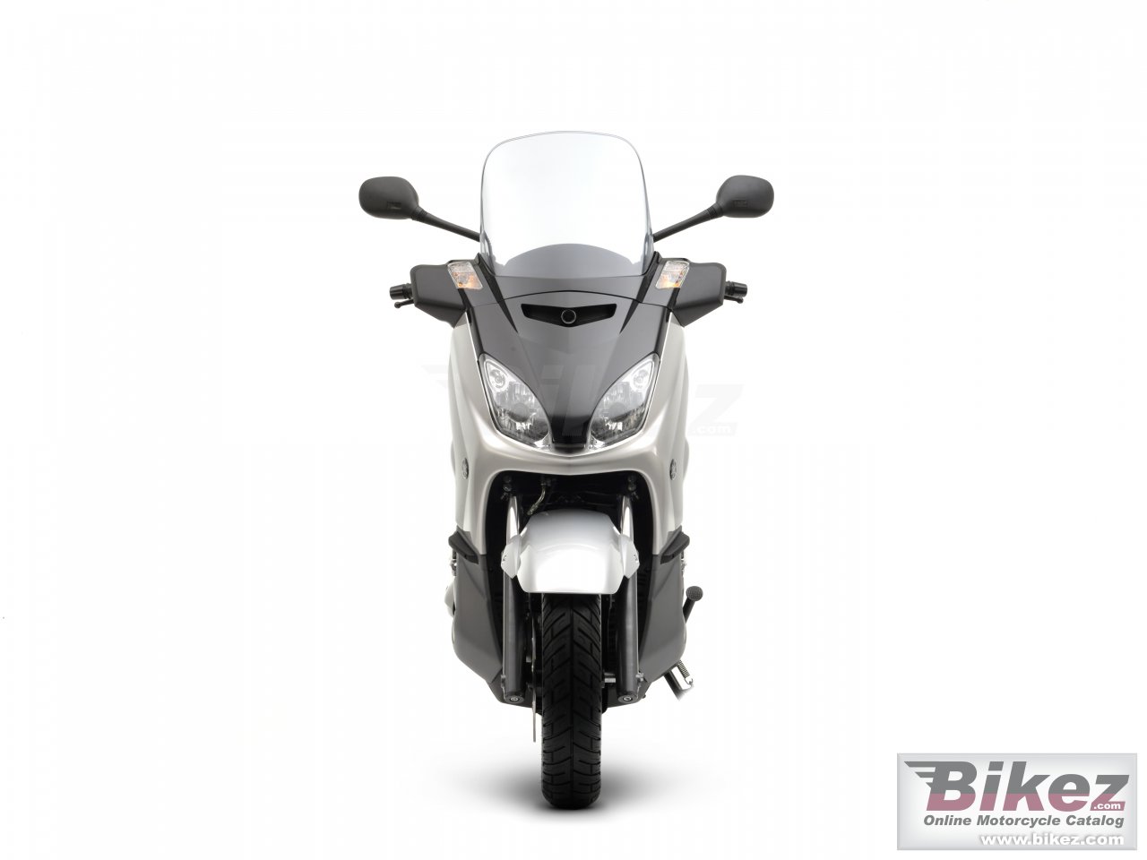 Thumbnail for Yamaha X-Max 250 2008