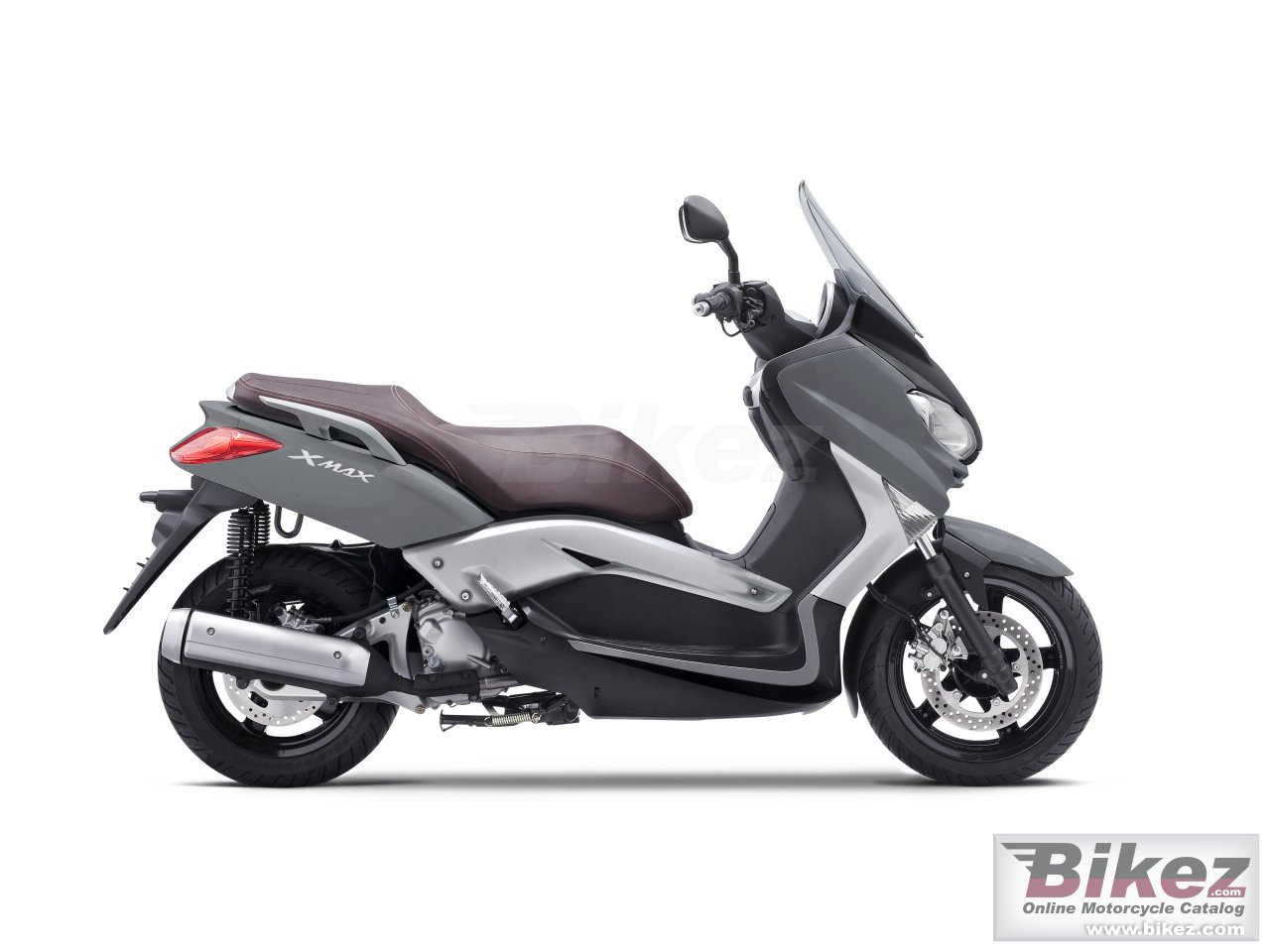 Yamaha X-Max 250