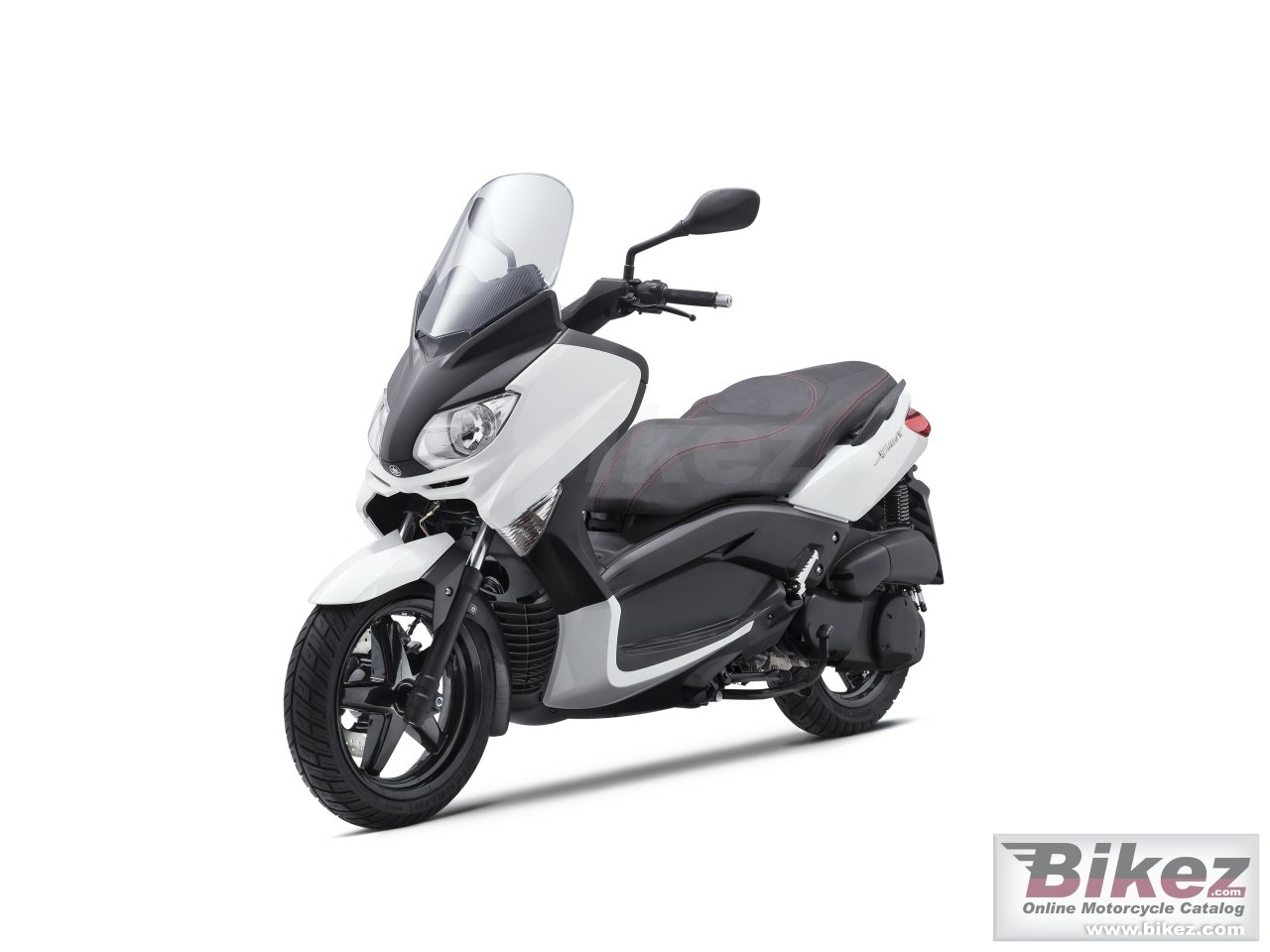 Thumbnail for Yamaha X-Max 250 2010