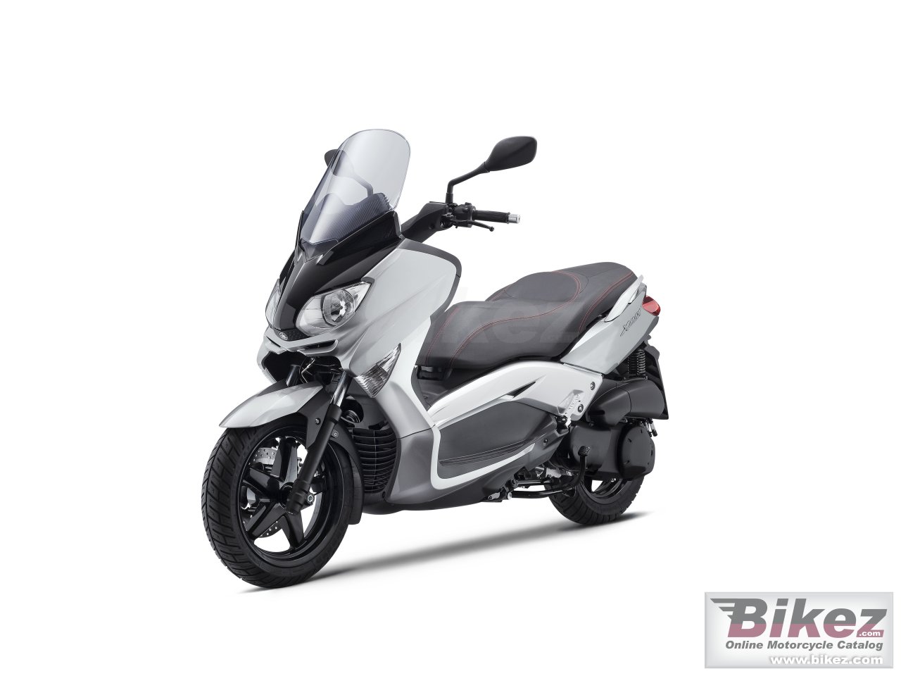 Thumbnail for Yamaha X-Max 250 2010