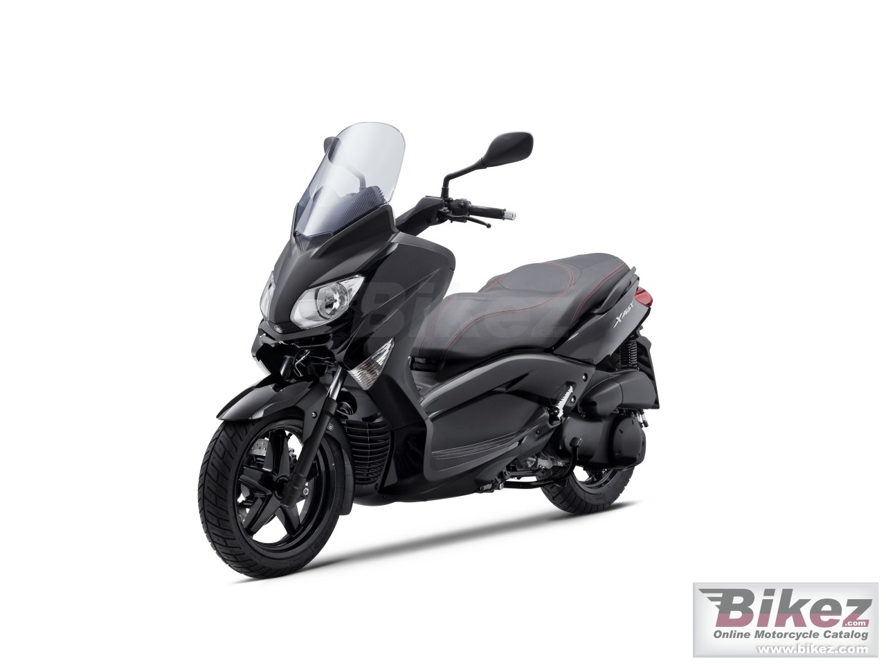 Thumbnail for Yamaha X-Max 250 2010