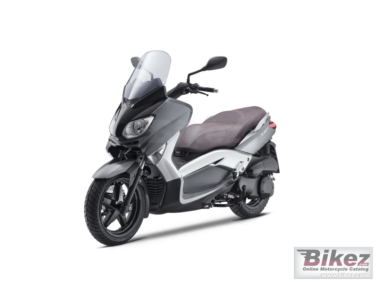 Thumbnail for Yamaha X-Max 250 2010