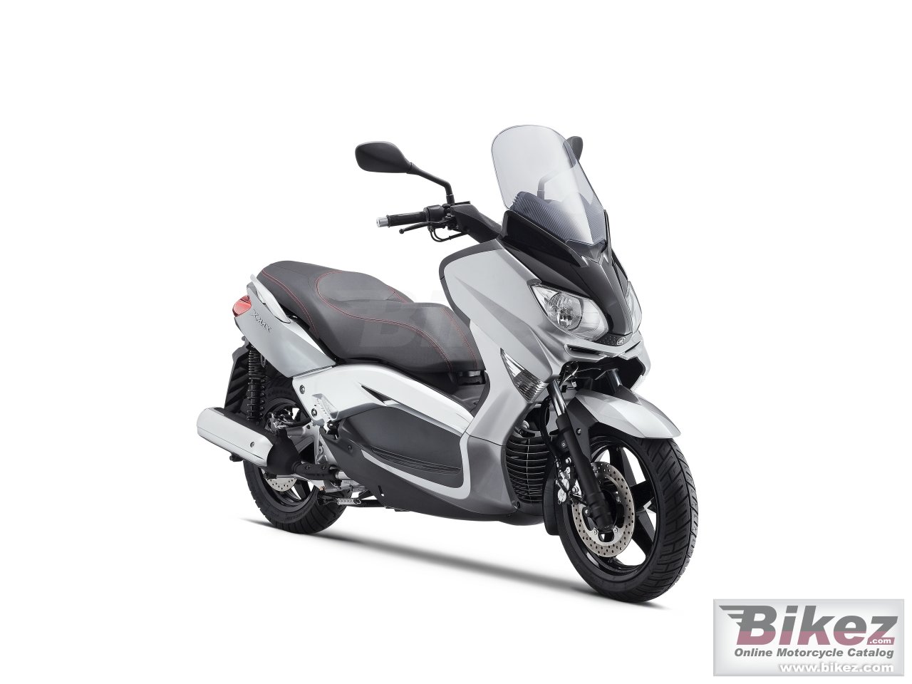 Thumbnail for Yamaha X-Max 250 2010