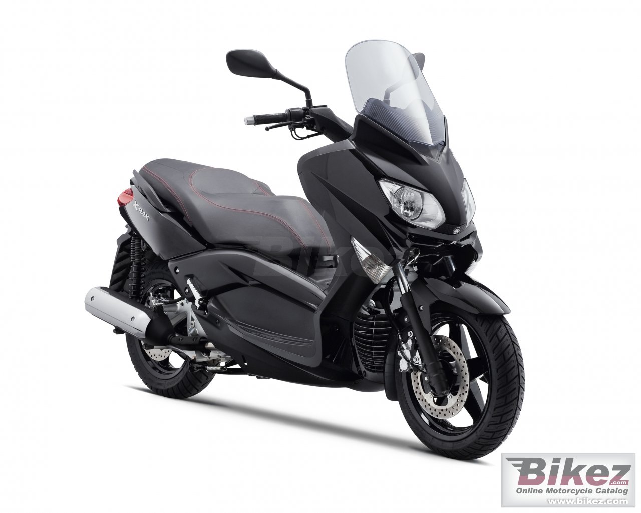 Yamaha X-Max 250